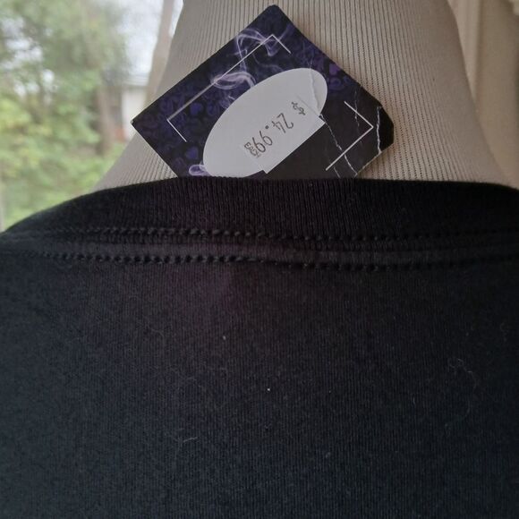 NWT MAD HATTER HIDE AWAY SMOKE SHOP Graphic Design 2XL - Picture 5 of 9